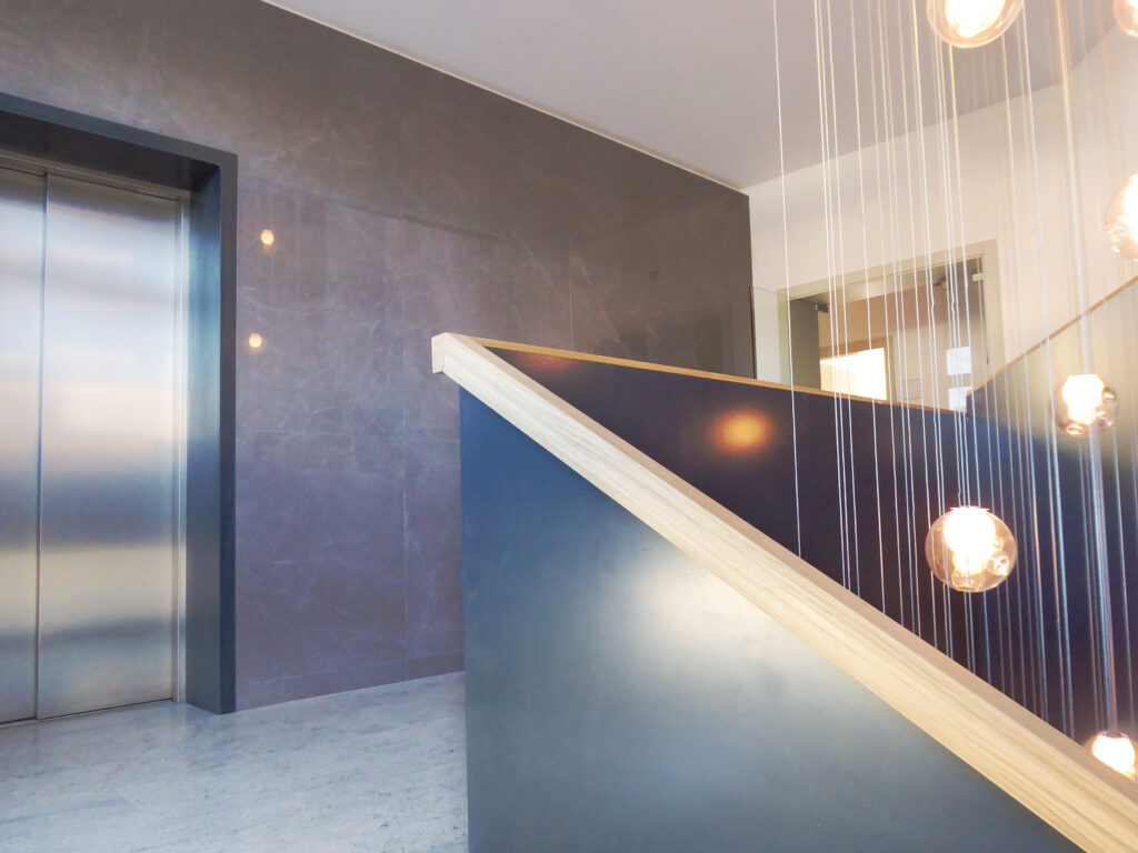 Sede direzionale Allitude 1 Sede direzionale Allitude 1