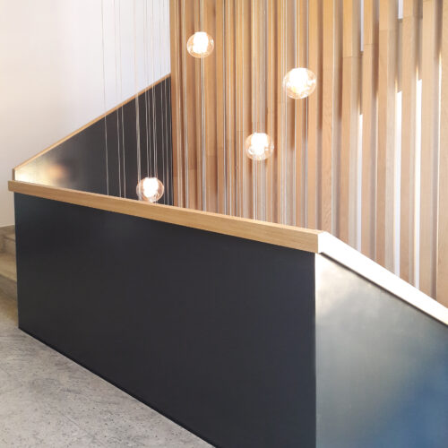 Sede direzionale Allitude 3