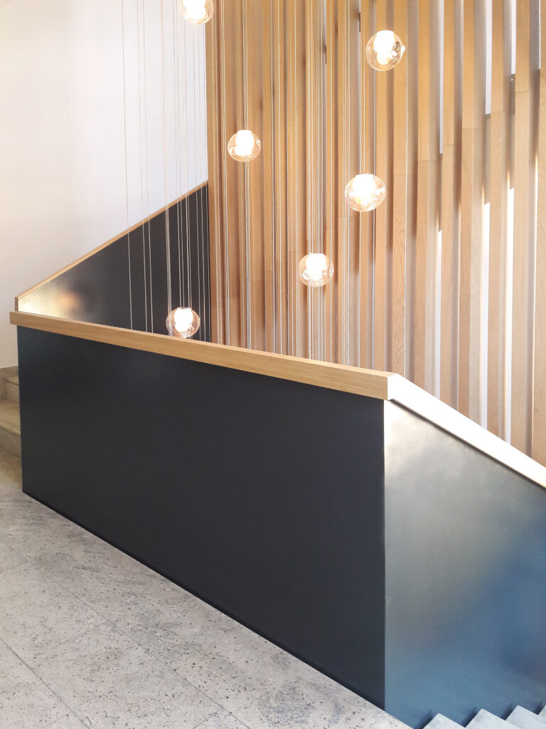 Sede direzionale Allitude 3 Sede direzionale Allitude 3