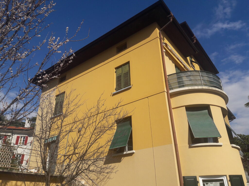 Residenza CC 3 Residenza CC 3