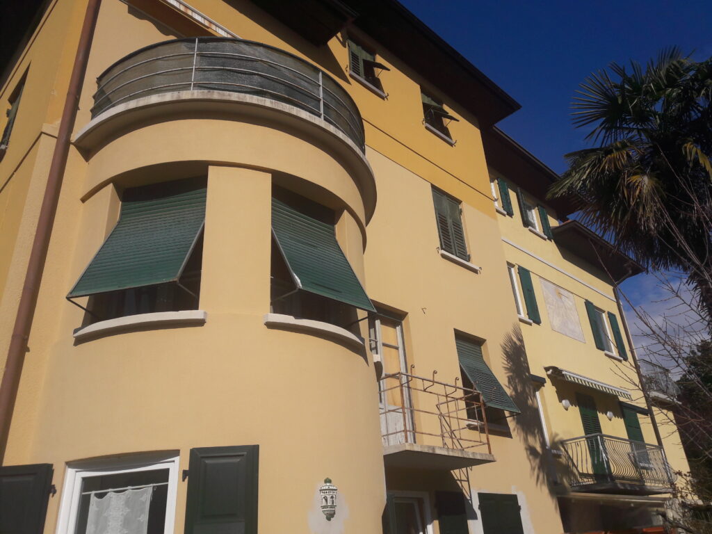 Residenza CC 2 Residenza CC 2