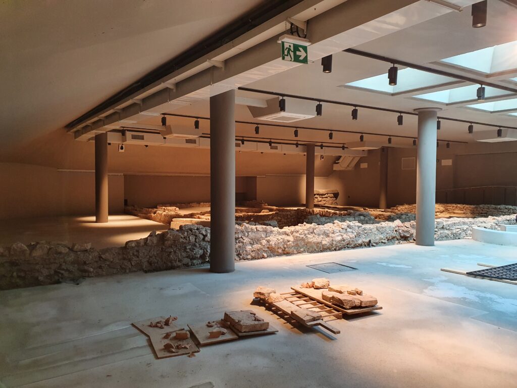 Villa romana Villa romana