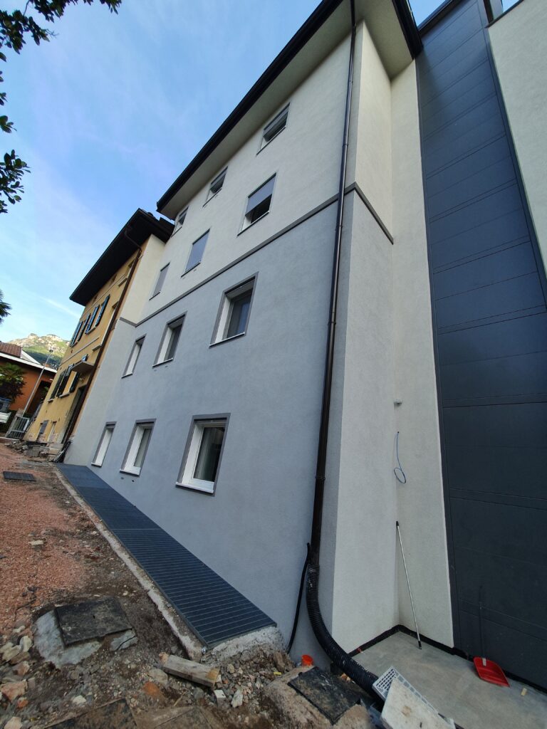 Residenza CC 1 Residenza CC 1