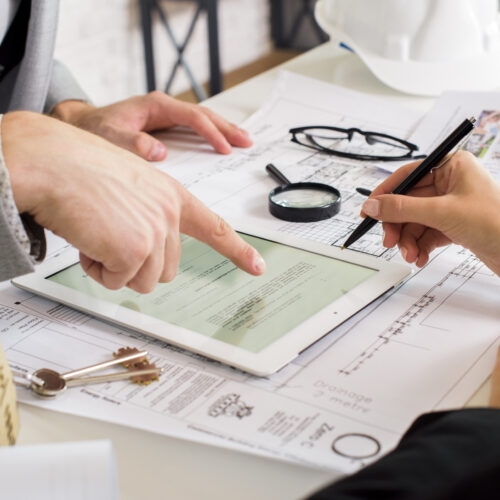 Perizie estimative e CTU