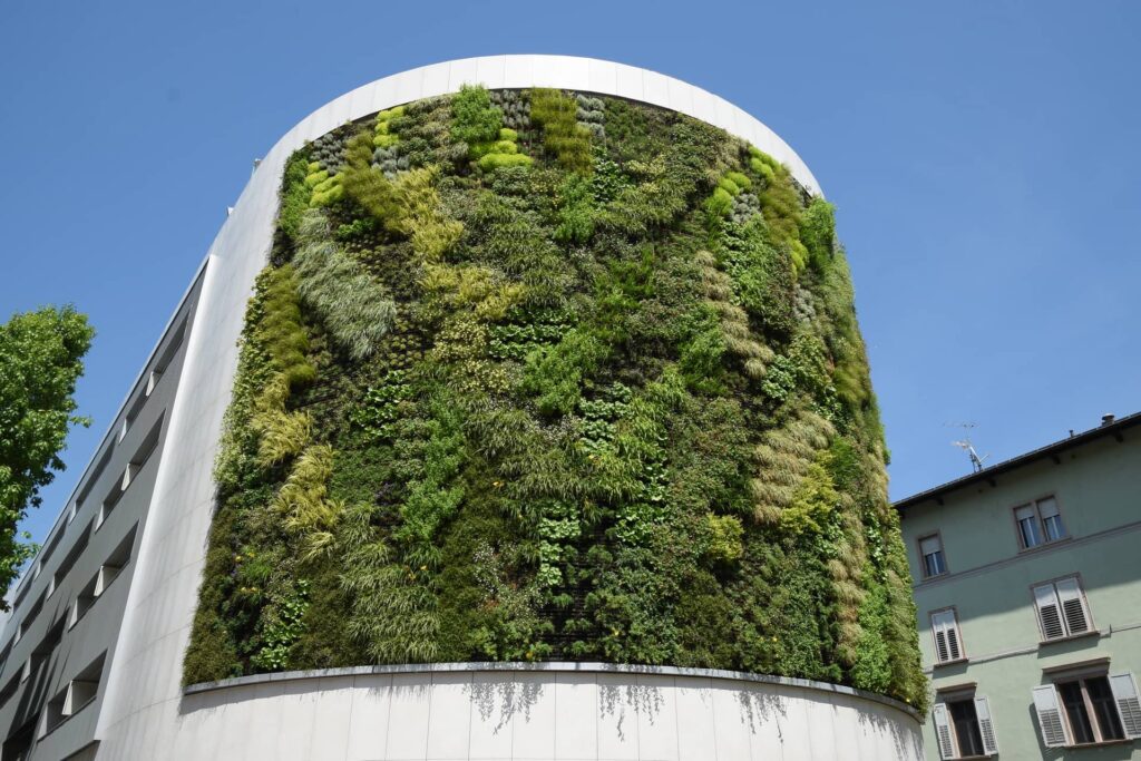 Giardino Verticale2 Giardino Verticale2