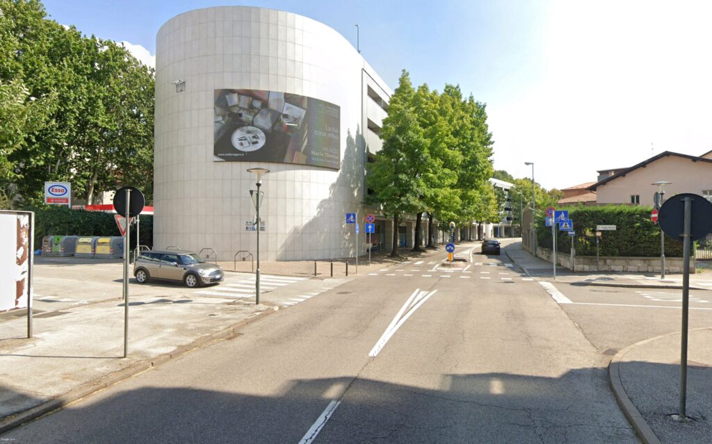 Led Wall Autosilo Led Wall Autosilo