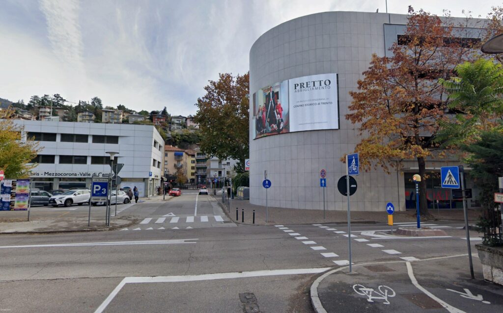 Led Wall Autosilo1 Led Wall Autosilo1