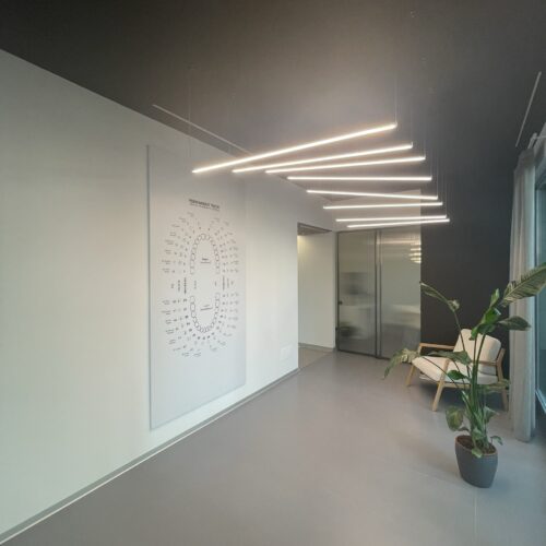 Poliambulatorio Odontoiatrico