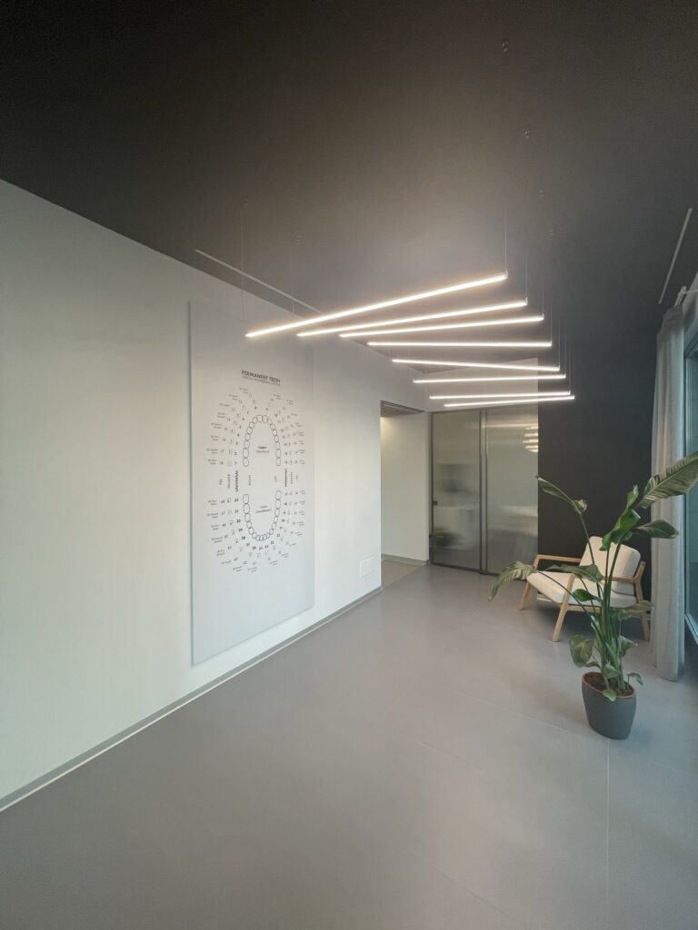 Poliambulatorio Odontoiatrico Poliambulatorio Odontoiatrico