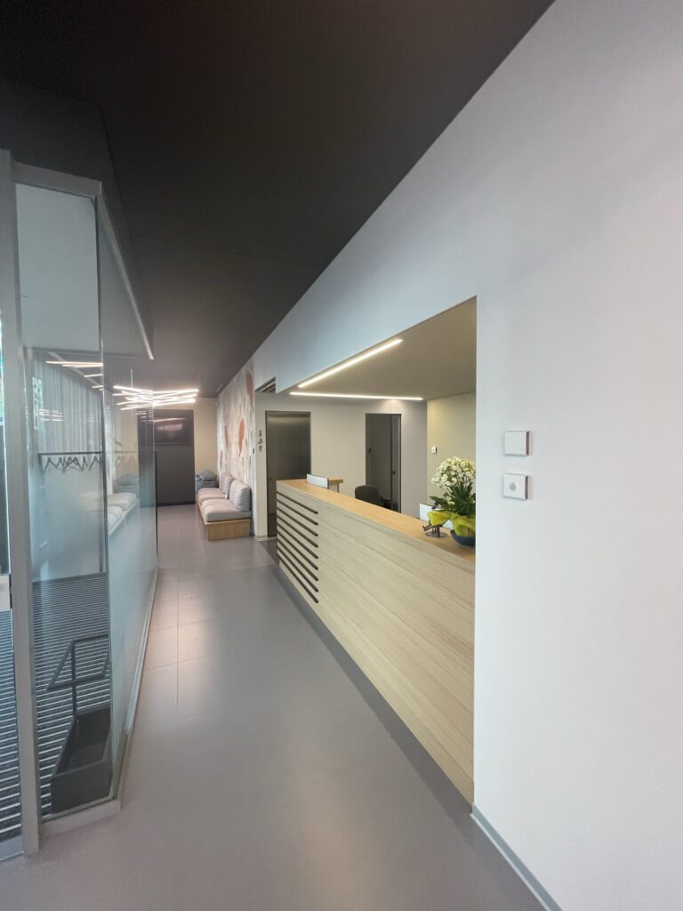 Poliambulatorio Odontoiatrico Poliambulatorio Odontoiatrico