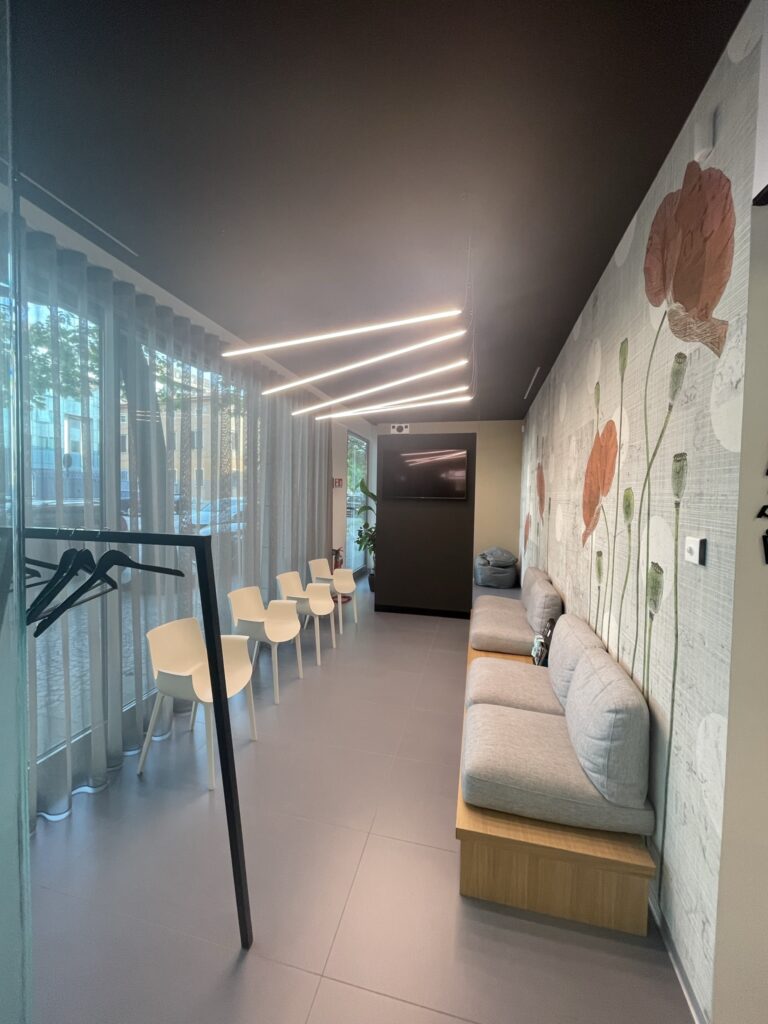 Poliambulatorio Odontoiatrico Poliambulatorio Odontoiatrico