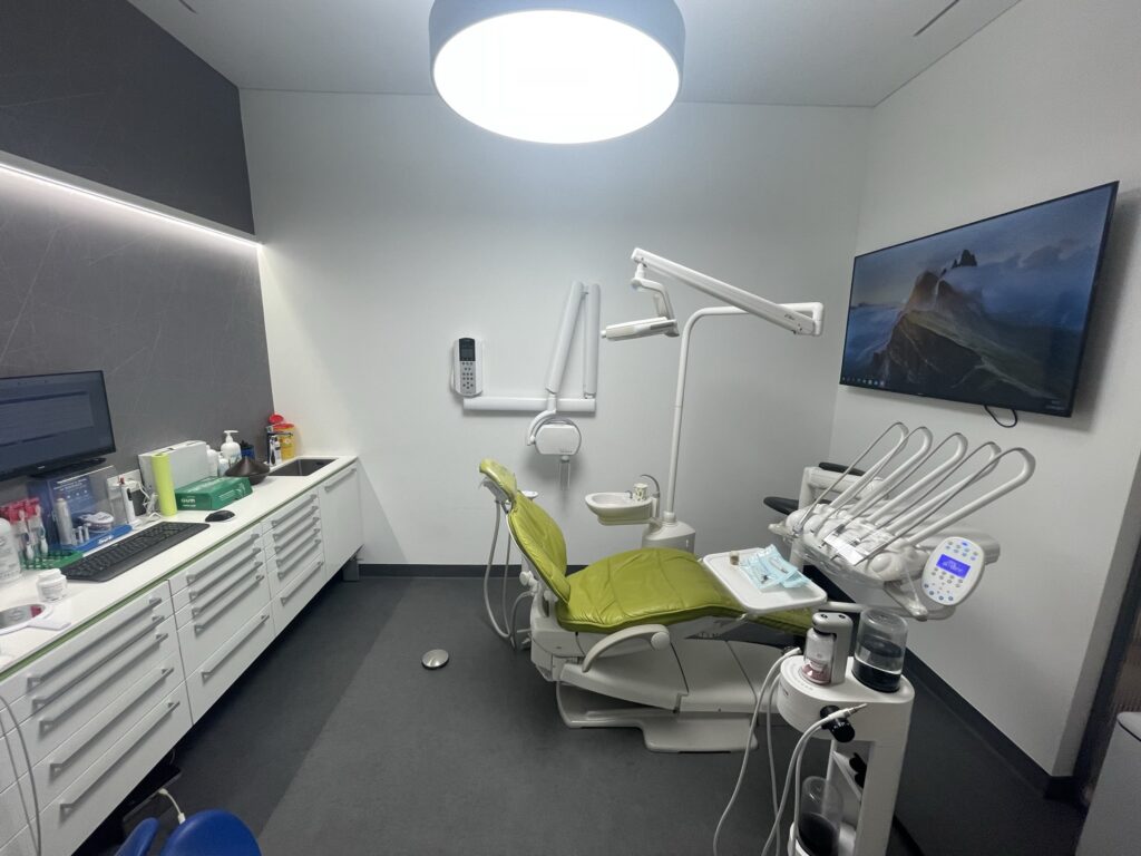 Poliambulatorio Odontoiatrico Poliambulatorio Odontoiatrico