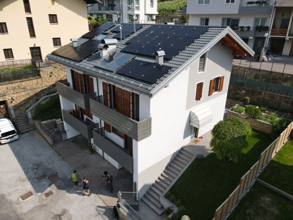 Residenza NR Residenza NR