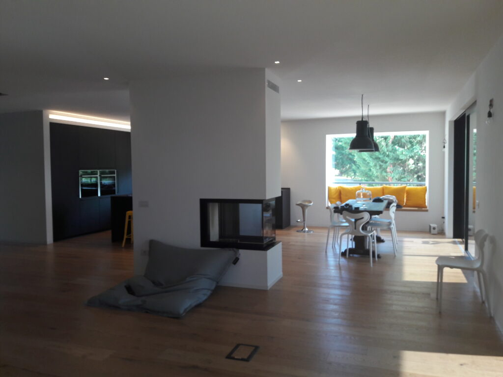 Residenza RU Residenza RU