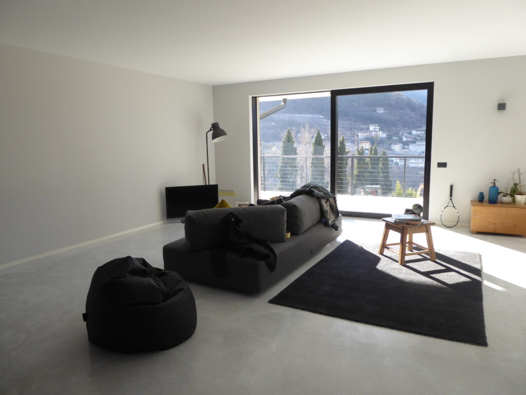 Residenza RU2 Residenza RU2