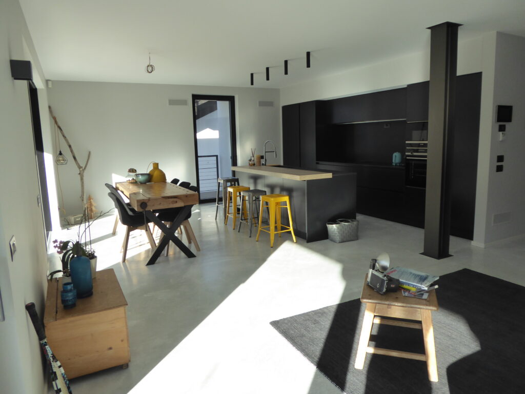 Residenza RU3 Residenza RU3