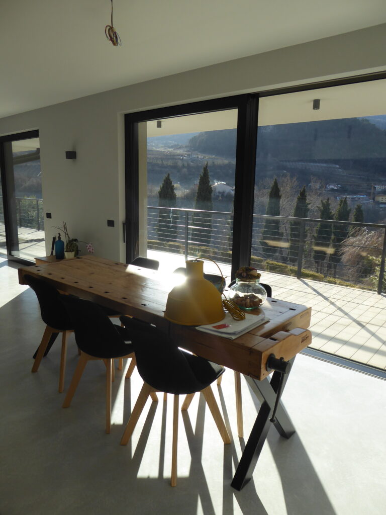 Residenza RU4 Residenza RU4