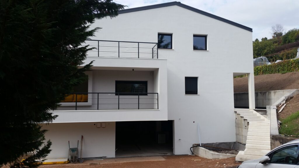 Residenza RU5 Residenza RU5