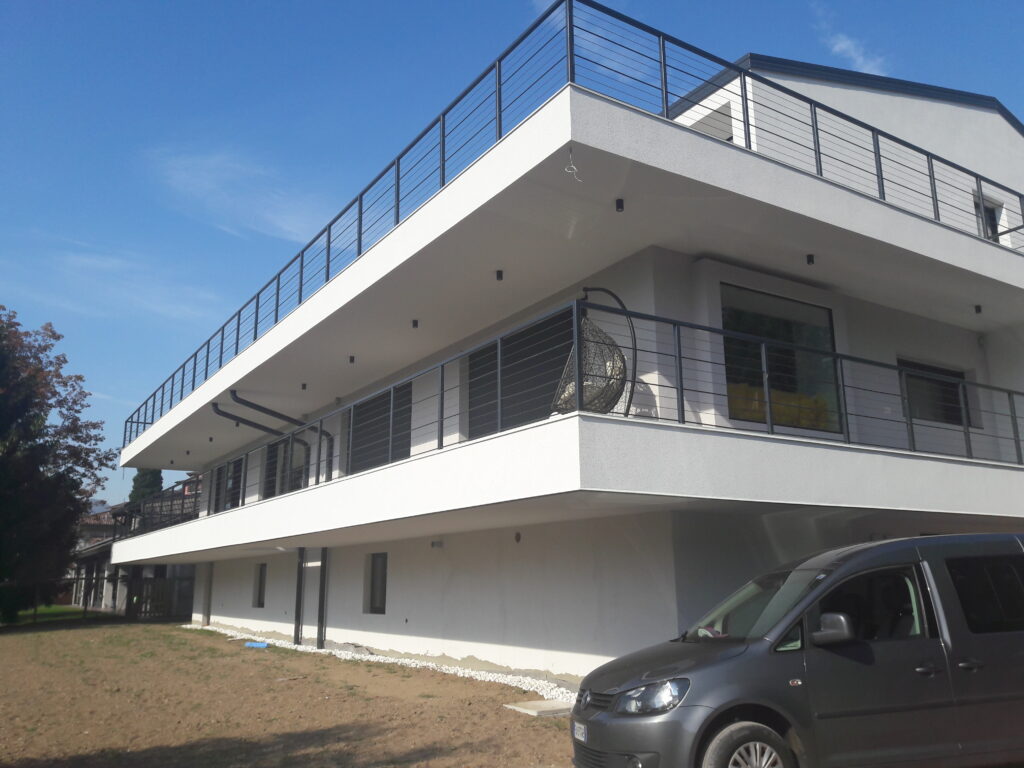 Residenza RU6 Residenza RU6