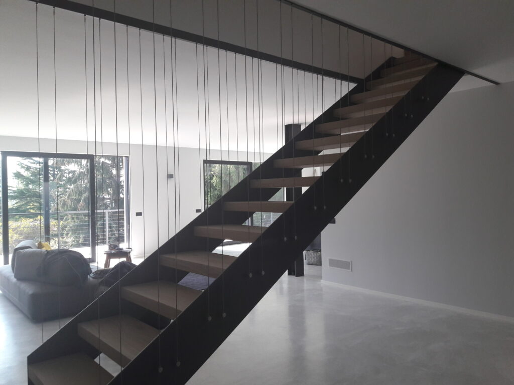 Residenza RU7 Residenza RU7