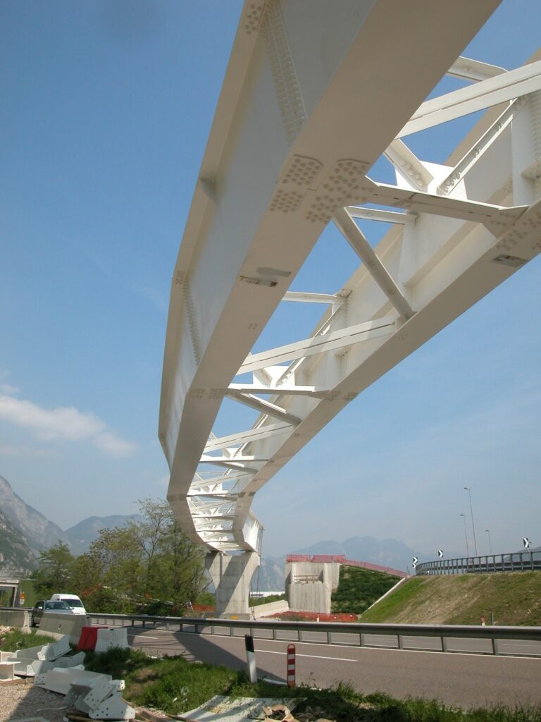 Svincolo stradale zona Interporto Svincolo stradale zona Interporto