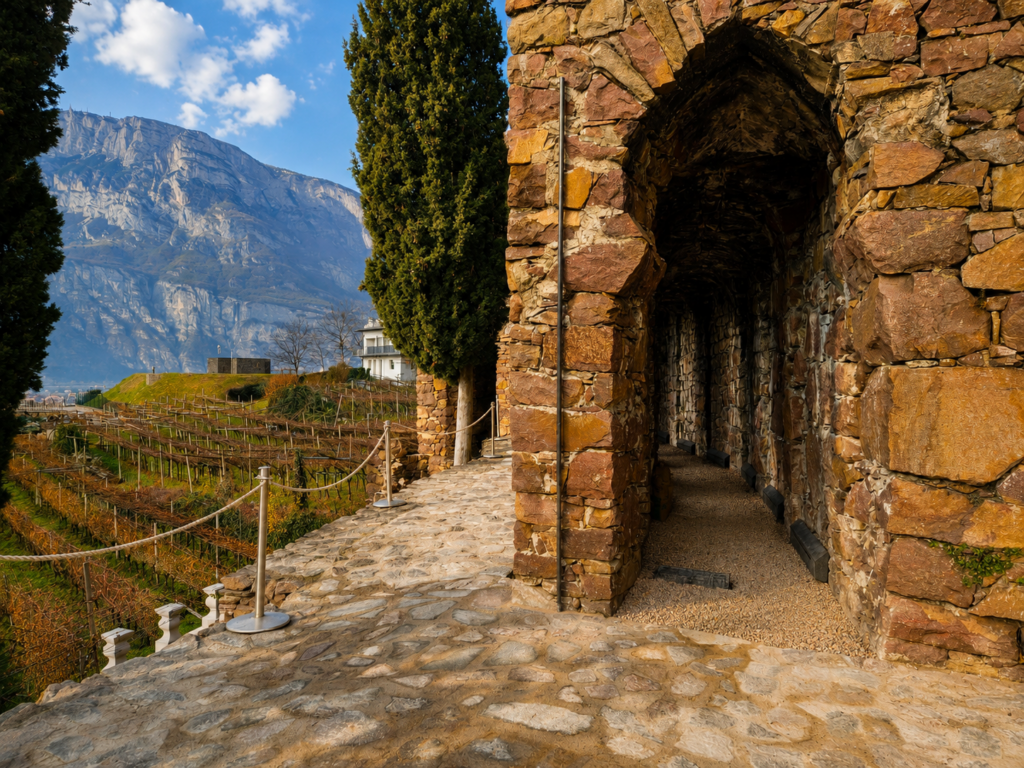 Giardino dei Ciucioi